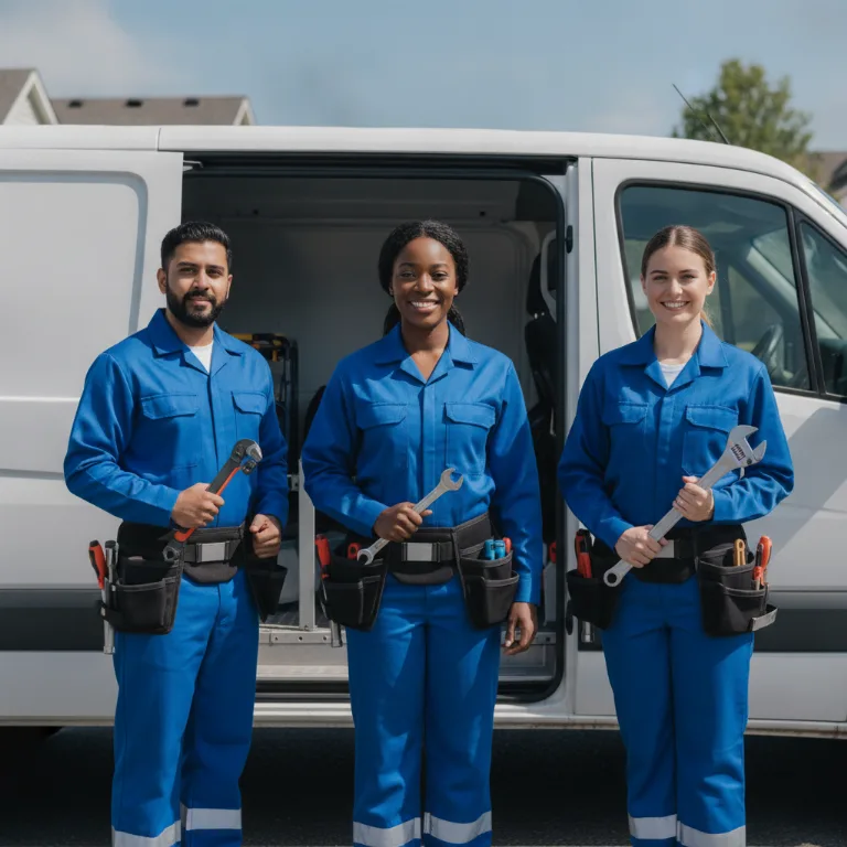 plumber Banbury-Don Mills