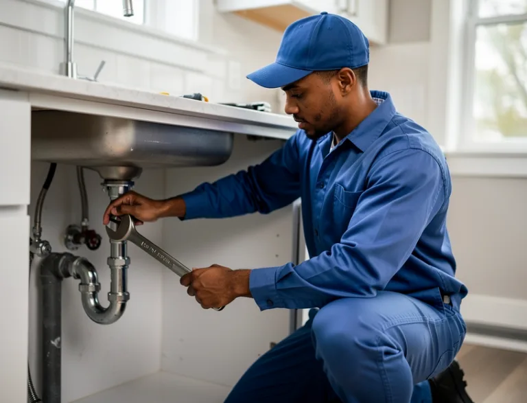 plumber Banbury-Don Mills